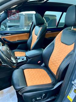 بي ام دبليو X3